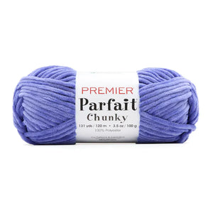 Premier Parfait Chunky Yarn