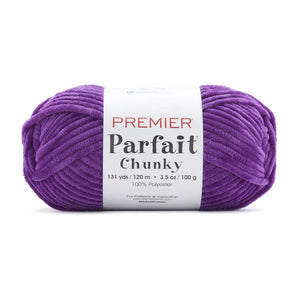 Premier Parfait Chunky Yarn