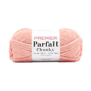Premier Parfait Chunky Yarn