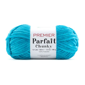 Premier Parfait Chunky Yarn