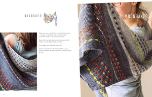 Easy Shawls to Knit