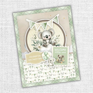 Little Koala Adventures - Paper Rose Studio - ETA Late June