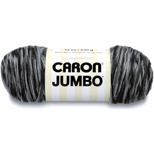 Caron Jumbo Print Yarn