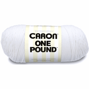 Caron One Pound Yarn. (35 Colours) - CRAFT2U