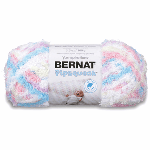 Bernat Pipsqueak Yarn Sold As a 3 Pack