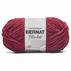 Bernat Blanket Big Ball Yarn 300g