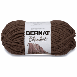 Bernat Blanket Yarn  ( 16 Colours ) - CRAFT2U