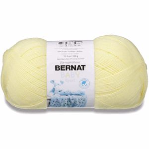Bernat Baby Sport Big Ball Yarn