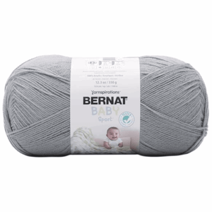 Bernat Baby Sport Big Ball Yarn