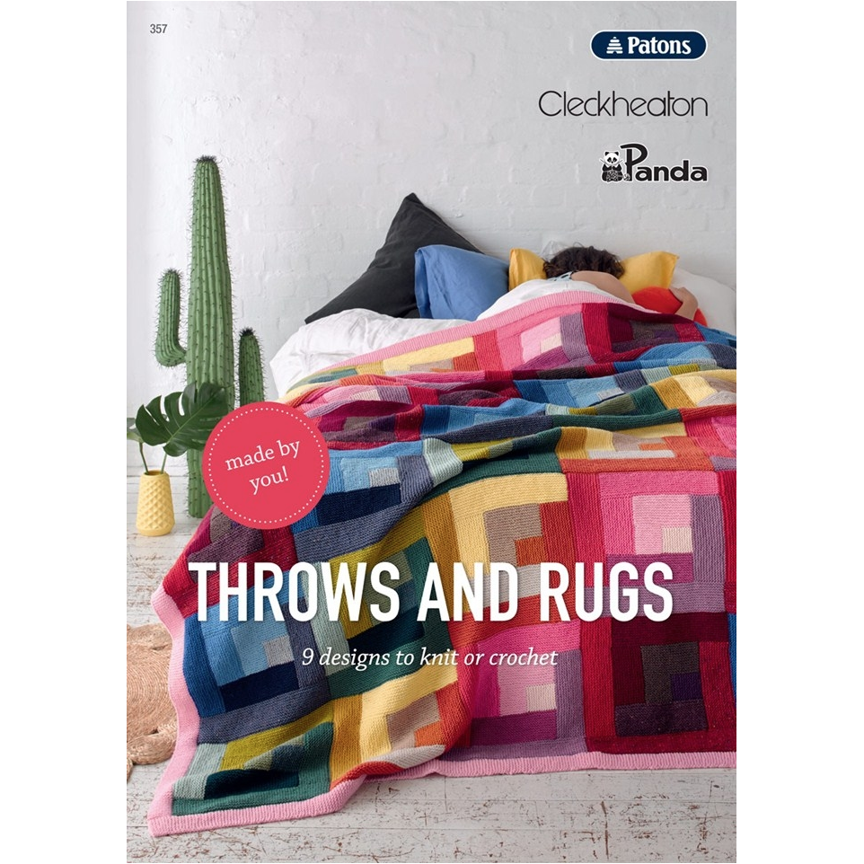 Throws & Rugs