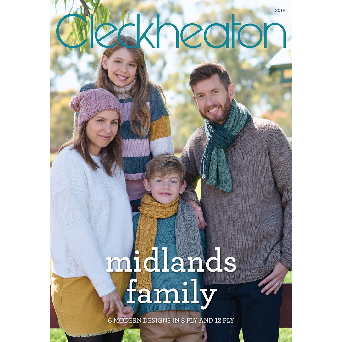 Midlands Family