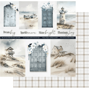 Shades Of Whimsy - Uniquely Creative