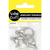Giant Lobster Clasp 33mm 3pcs/pack