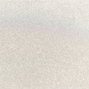 A4 Glitter Card - Couture Creations