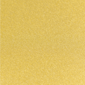 A4 Glitter Card - Couture Creations