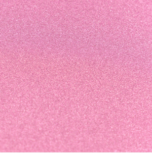 A4 Glitter Card - Couture Creations