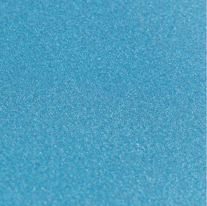 A4 Glitter Card - Couture Creations