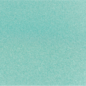 A4 Glitter Card - Couture Creations