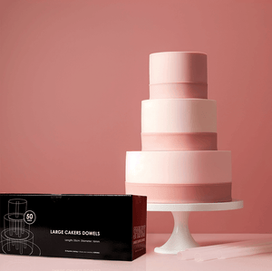 SPRINKS Cake Dowels 1 pce