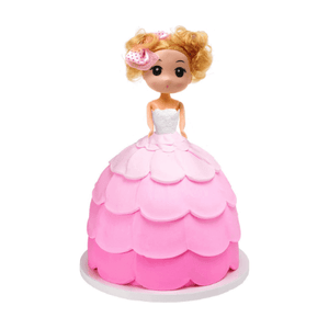 Dolly Cake Tin Set