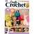 Create with Crochet Soft Toys