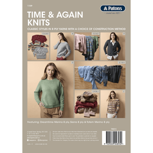 Time & Again Knits