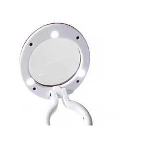 Daylight YoYo Magnifier Table Lamp