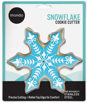 Christmas Cookie Cutters