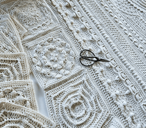 The Cove Crochet Book by Shelley Husband (UK or US Terms)