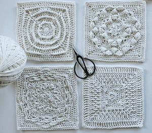 The Cove Crochet Book by Shelley Husband (UK or US Terms)