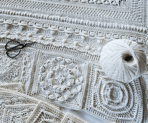 The Cove Crochet Book by Shelley Husband (UK or US Terms)