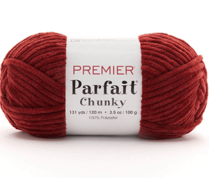 Premier Parfait Chunky Yarn