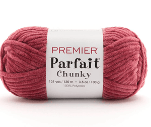 Premier Parfait Chunky Yarn