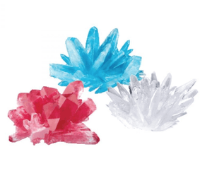 Crystal Growing Kit