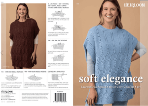 Soft Elegance 010