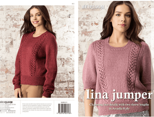 Lina Jumper 011
