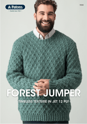 Forest Jumper 9008
