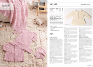 Little Delights 8035