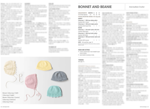 Little Delights 8035