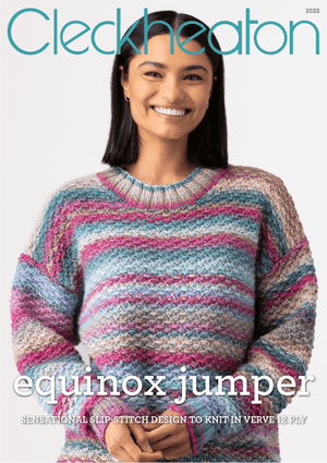 Equinox Jumper 1022