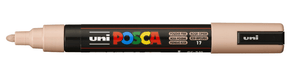 Posca PC-5M Medium Bullet Tip Paint Marker