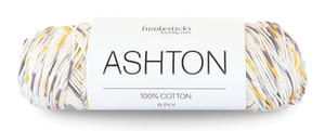 Fiddlesticks Ashton 100% Cotton 100g
