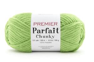 Premier Parfait Chunky Yarn
