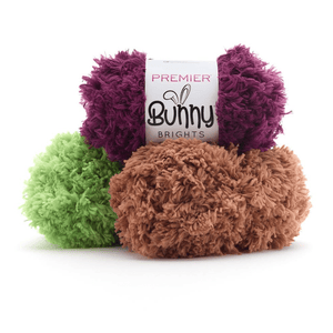 Premier Bunny Brights Sold As A 3 Pack