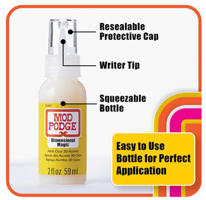 Mod Podge Dimensional Magic 59ml