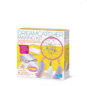 Dream Catcher Making Kit