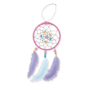 Dream Catcher Making Kit
