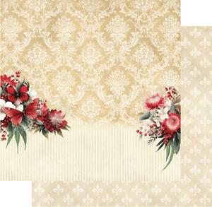 Home For Christmas - Uniquely Creative