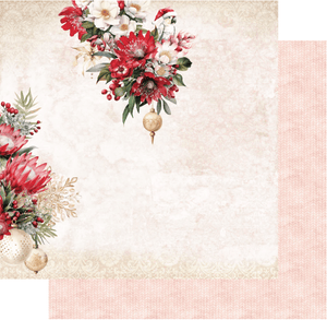 Home For Christmas - Uniquely Creative