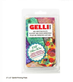 Gelli Arts Gel Printing Plates